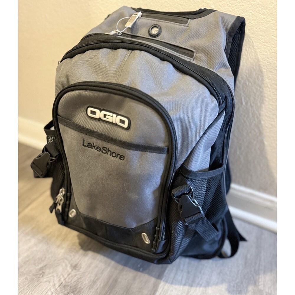 Ogio Men backpack Multiple Compartments